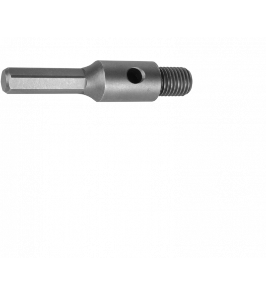 ADAPTER 6-KNT 13 > M16 (A-KONUS INWENDIG)