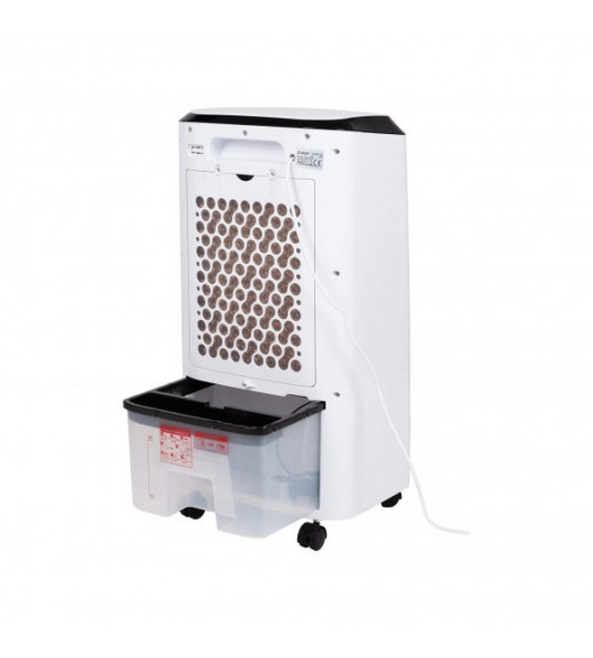 EUROM LUCHTKOELER COOLSTAR 10.0 EUROM LUCHTKOELER COOLSTAR 10.0