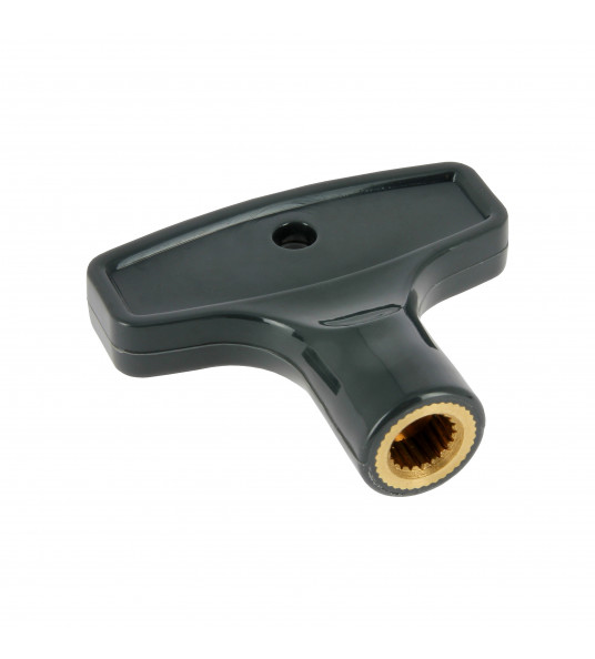 BONFIX SLEUTEL TBV VORSTVRIJE KRAAN MESSING INSERT 71606-71607