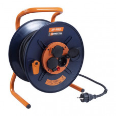 KABELHASPEL XP-PRO H07RN 3G2,5 40MTR (3 X WCD)