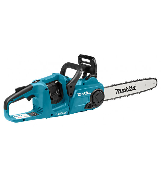 MAKITA LXT 2X18 V KETTINGZAAG 35 CM DUC353Z