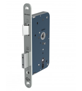ASSA ABLOY 242217U2480 VEILIGHEIDSDEURSLOT SKG** DOORNMAAT 80MM PC72MM