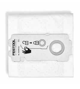 SELFCLEAN FILTERZAK SC-FIS-CT MINI/MIDI-2/5