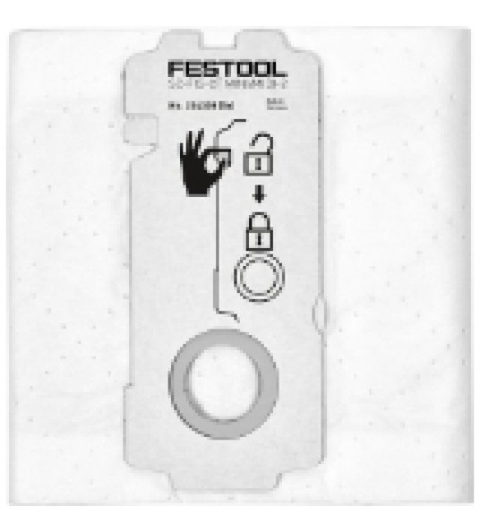 SELFCLEAN FILTERZAK SC-FIS-CT MINI/MIDI-2/5 SELFCLEAN FILTERZAK SC-FIS-CT MINI/MIDI-2/5