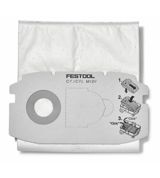 SELFCLEAN FILTERZAK SC FIS-CT MIDI/5 SELFCLEAN FILTERZAK SC FIS-CT MIDI/5