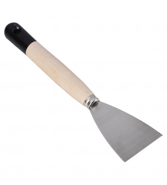 COPENHAGEN PRO AFSTEEKMES LANG, 7 CM, FSC HOUTEN HANDVAT