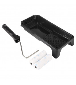 COPENHAGEN PRO BEITS AFLAKSETMICROVEZEL 5*, 10 CM, 9 MM VACHT, 4-DELIG