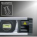 DIGILEVEL-LASER G80 - LASER - DIGITALE - WATERPAS