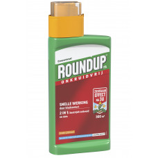 ROUNDUP NATURAL CONCENTRAAT 540ML OMDOOS