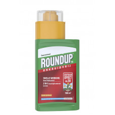 ROUNDUP SNEL ONKRUIDVRIJ CONCENTRAAT 270ML (GLYFOSAATVRIJ)