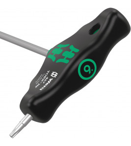 467/7 TORX® HF SET 1 SCHROEVENDRAAIERSET T-GREEP-TORX® SCHROEVENDRAAIE