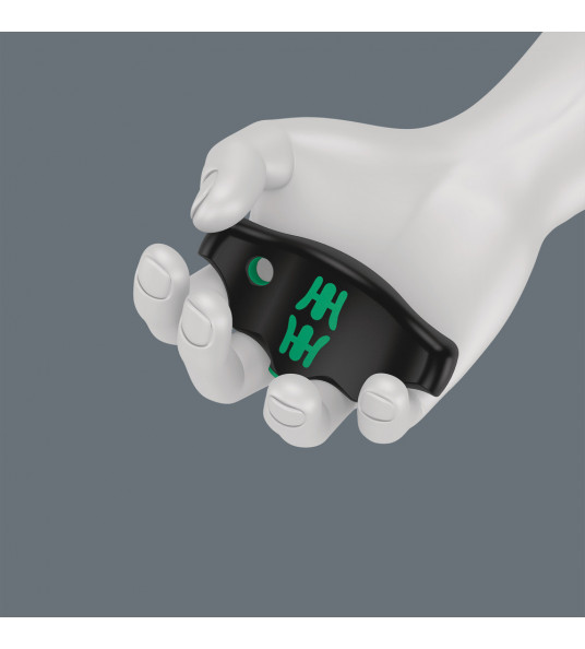 467/7 TORX® HF SET 1 SCHROEVENDRAAIERSET T-GREEP-TORX® SCHROEVENDRAAIE