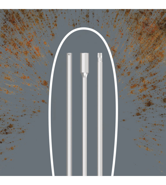 467/7 TORX® HF SET 1 SCHROEVENDRAAIERSET T-GREEP-TORX® SCHROEVENDRAAIE