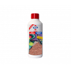 SUPER GRAFFITI VERWIJDERAAR 500ML