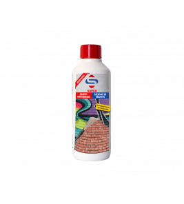 SU GRAFFITI VERWIJDERAAR 500ML