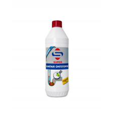 SUPER SANITAIR ONTSTOPPER 1000ML