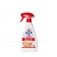 SUPER TEAKHOUT CLEANER 500ML