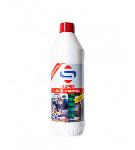SU AUTOSHAMPOO 1L