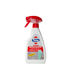 SUPER VERFSPAT REMOVER 500ML