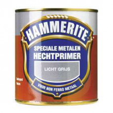 HAMMERITE HECHTPRIMER GRIJS 500ML