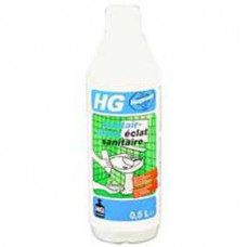 HG BADKAMERREINIGER EXTRA GLANS 500 ML