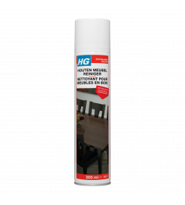 HG HOUTEN MEUBEL REINIGER 300 ML