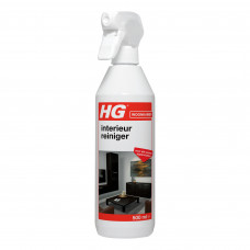 HG ALLES REINIGENDE INTERIEUR SPRAY