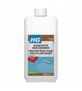 HG KUNSTSTOFBESCHERMER (PRODUCT 77) 1 L