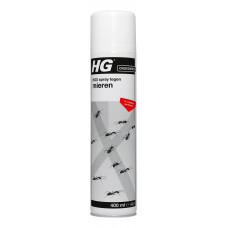 HGX SPRAY TEGEN MIEREN