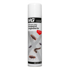 HGX SPRAY TEGEN KRUIPEND ONGEDIERTE