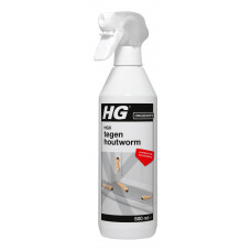 HGX TEGEN HOUTWORM 500 ML