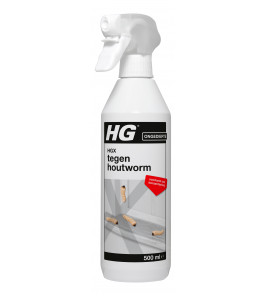 HGX TEGEN HOUTWORM NL-0016852-0000 500 ML