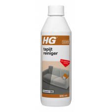 HG TAPIJT & BEKLEDING REINIGER (PRODUCT 95) 500ML