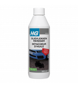 HG OLIEVLEKKENREINIGER 500 ML