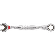 6000 JOKER STEEK- EN RINGRATELSLEUTEL, 17 X 224 MM