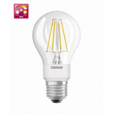 OSRAM F-LED GLOWDIM 6,5W (60W) E27 2200-2700K