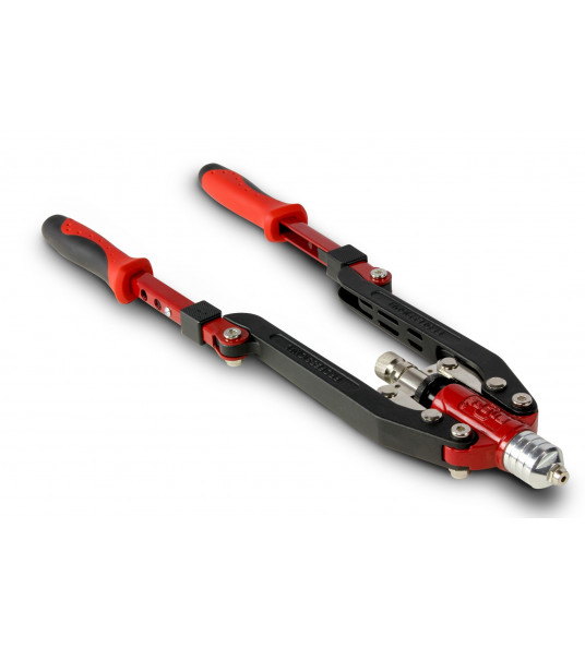 MW TOOLS COMBI-RIVETEERTANG 3IN1 SUPER MW TOOLS COMBI-RIVETEERTANG 3IN1 SUPER