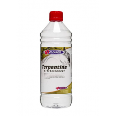 TERPENTINE PROFESSIONEEL 1 LITER