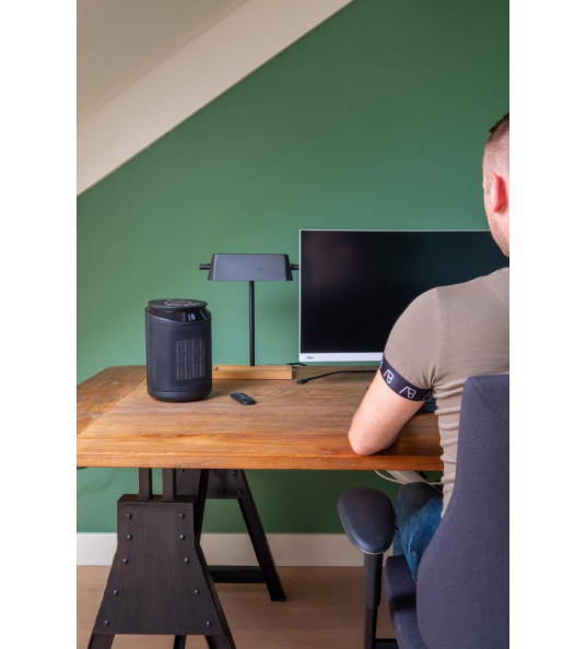 EUROM HOT SHOT 2000 WIFI EUROM HOT SHOT 2000 WIFI