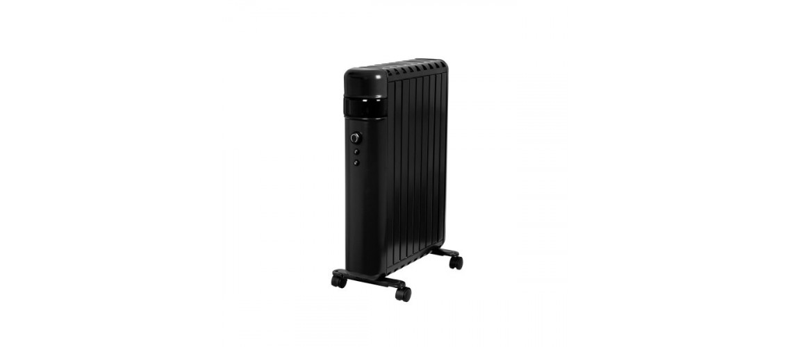 EUROM RAD 2000 OIL FREE DARK