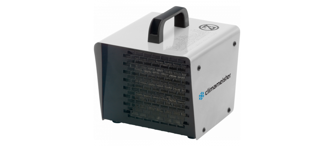 ELECTRISCHE VENTILATORHEATER LR 30
