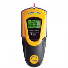 ZIRCON MULTISCANNER® L550C ONESTEP™