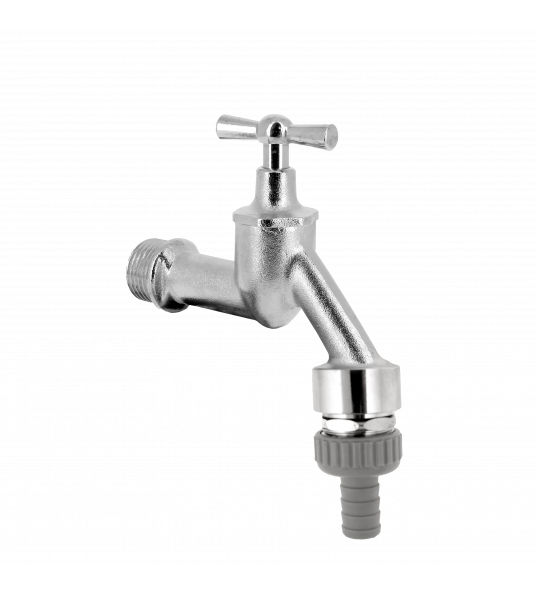 BONFIX TAPKRAAN MET BELUCHTER 1/2 1ST