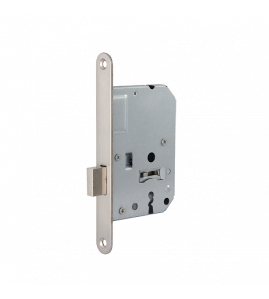 MAUER 1535 KAST KLAVIER/RVS VOORPLAAT 174X20MM-U-ROESTVRIJ