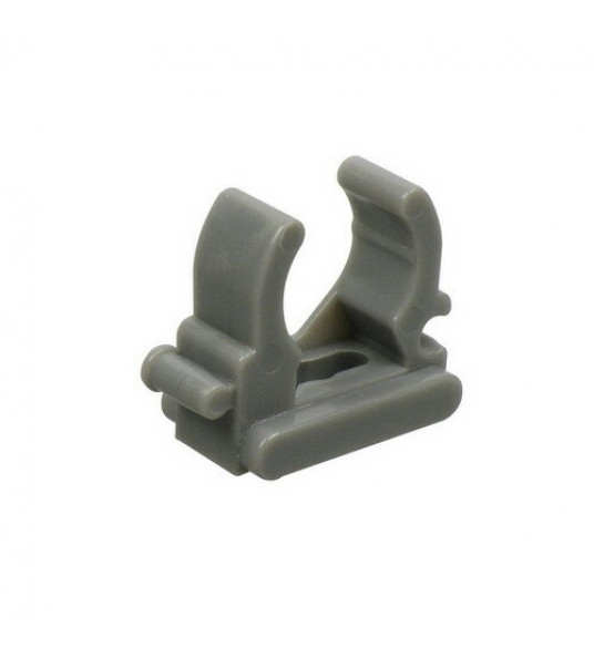 TACK KLEMBEUGEL KOPPELBAAR 16-19 GRIJS (100 STUKS)