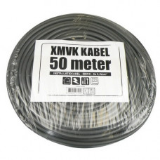 XMVK KABEL 3 X 2.5 (50 METER)