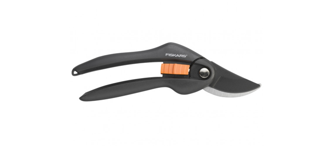 FISKARS SINGLESTEP™ BY-PASS SNOEISCHAAR P26