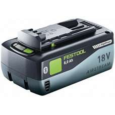 ACCUPACK BLUETOOTH BP 18 LI 8,0 HP-ASI