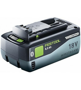 FESTOOL ACCUPACK BLUETOOTH BP 18 LI 8,0 HP-ASI