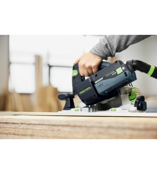 FESTOOL ACCUPACK BLUETOOTH BP 18 LI 8,0 HP-ASI